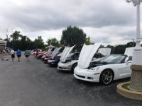 Pub 231 Car Show Aug 2016 009 : Pub 231 Car Show Aug 2016